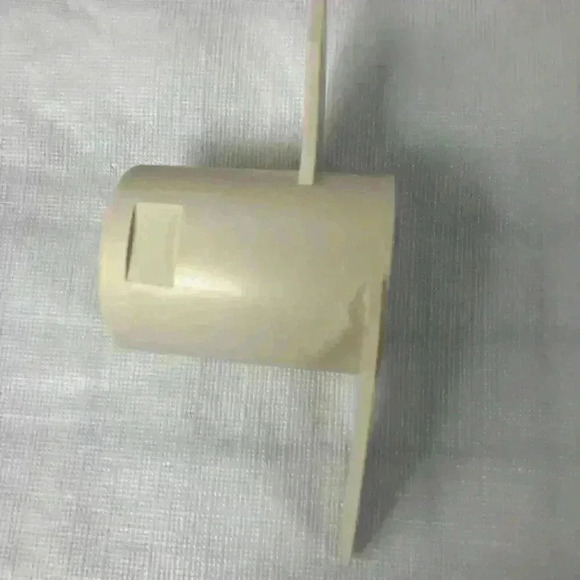 Cuisinart DLC-8 Dough Blade‎ DLC-869TX - Picture 7 of 7